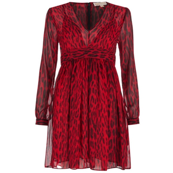 Michael Kors Dresses & Skirts - NWT Michael Michael Kors Women’s High Woods -